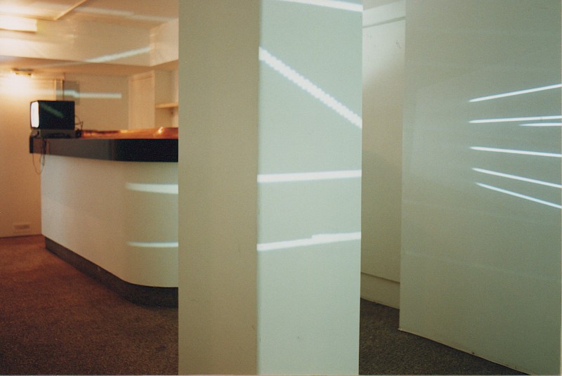 Installation Fin de siècle