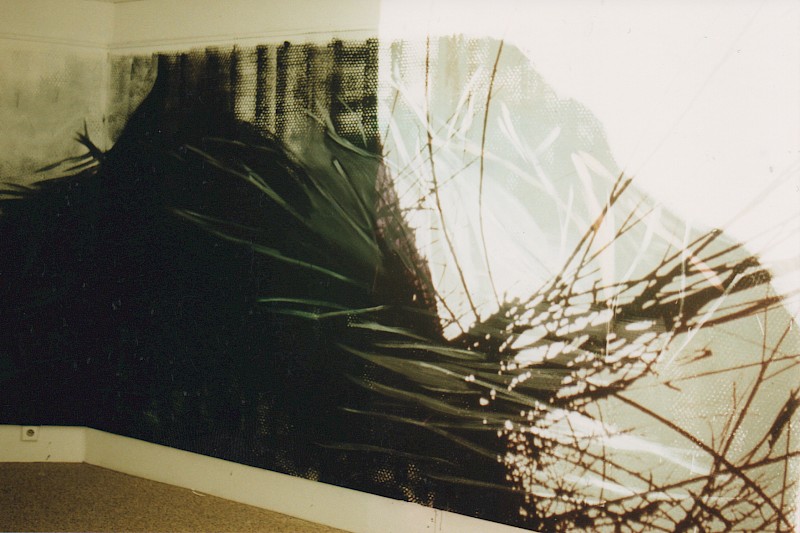 Installation Fin de siècle