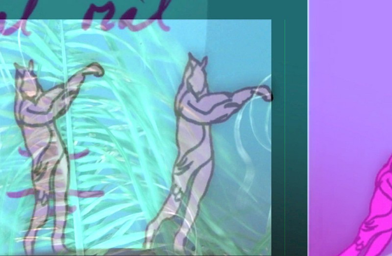 Untitled - life performance