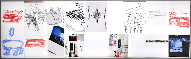 Archive Attempt II