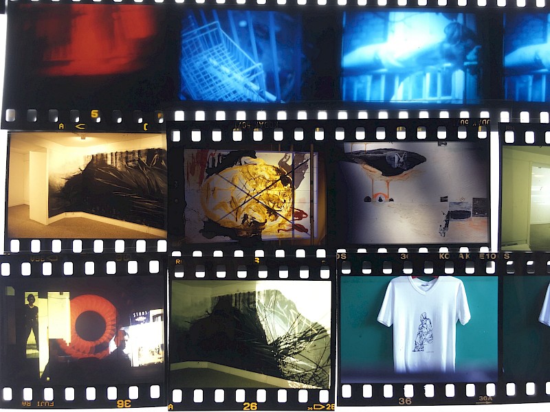Archiving Studio