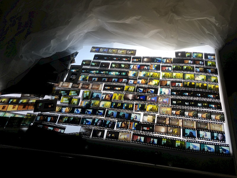 Archiving Studio