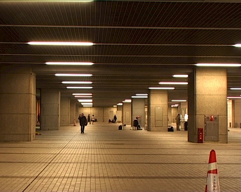 One Day Street