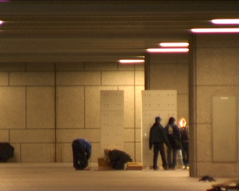 One Day Street
