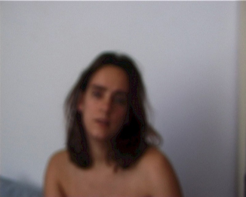 Untitled (The Communicator)