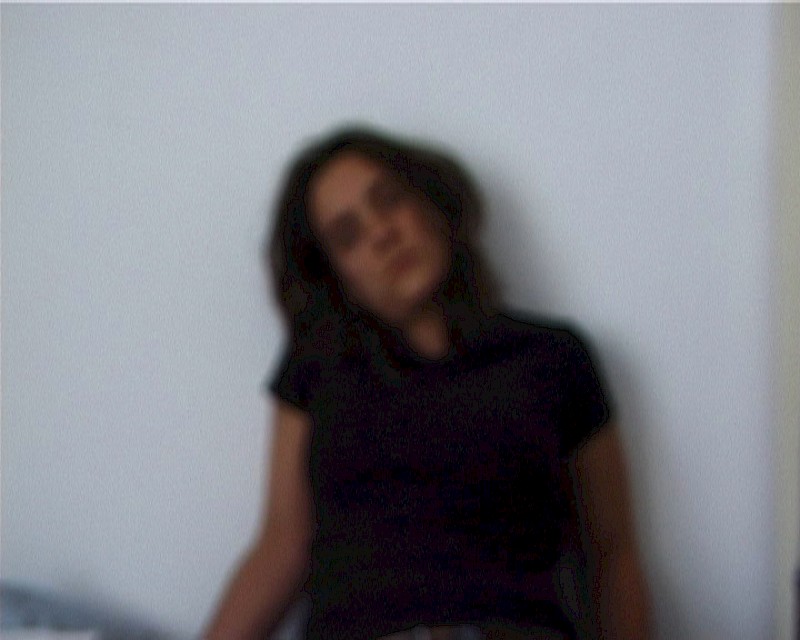 Untitled (The Communicator)