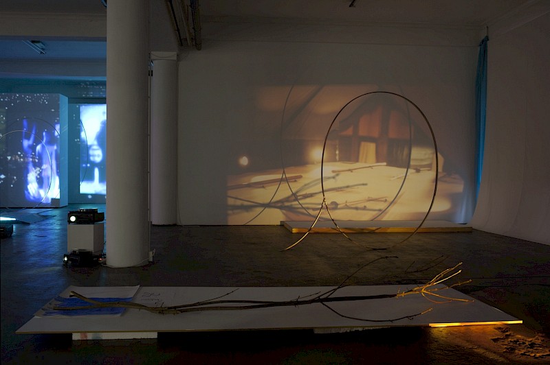 Hot Freaks, details