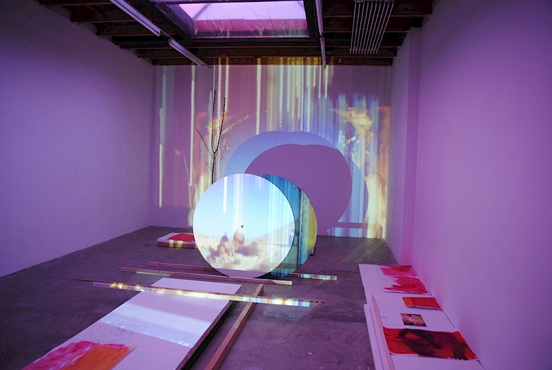 Transporting Studio to the Brain
