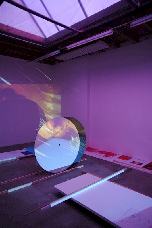 Transporting Studio to the Brain