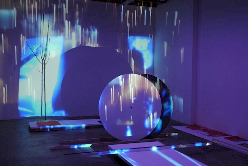 Transporting Studio to the Brain