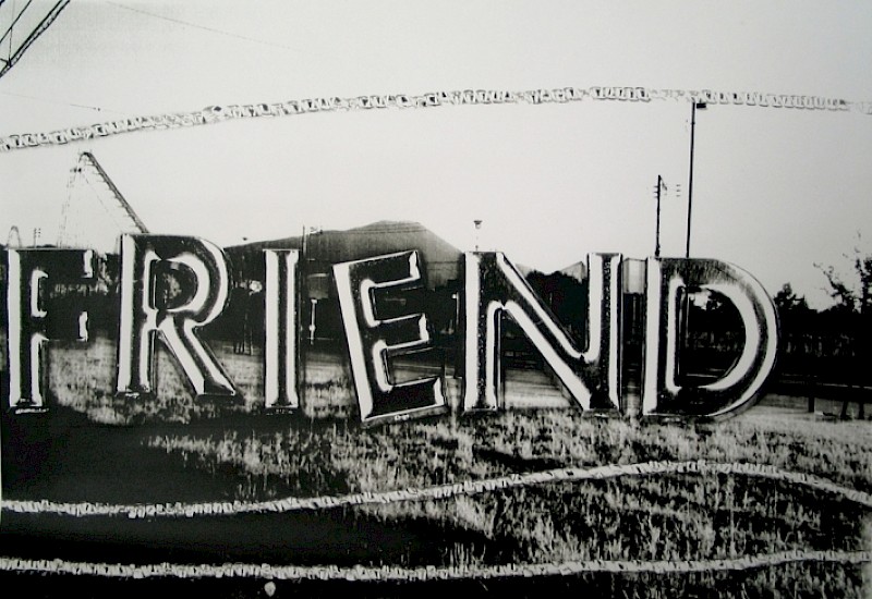 Friend