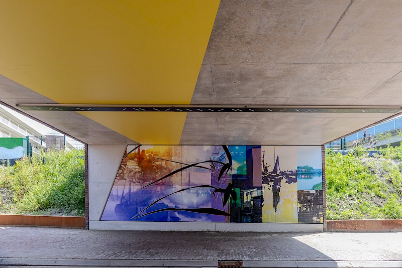 Suikertunnels